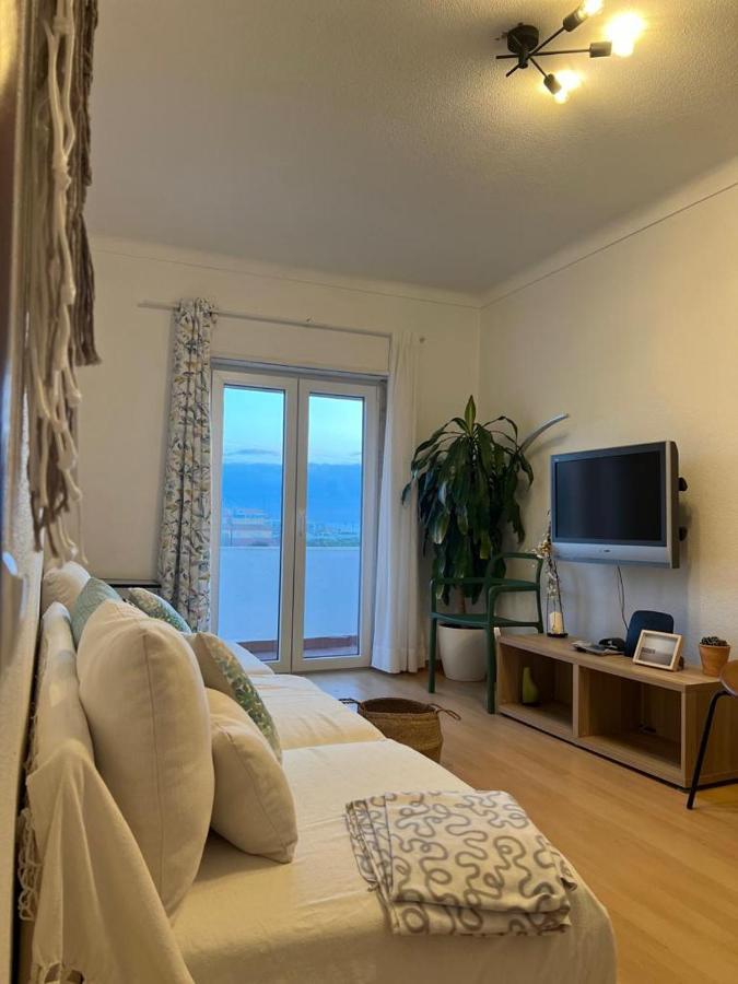 Apartment Ericeira South エクステリア 写真