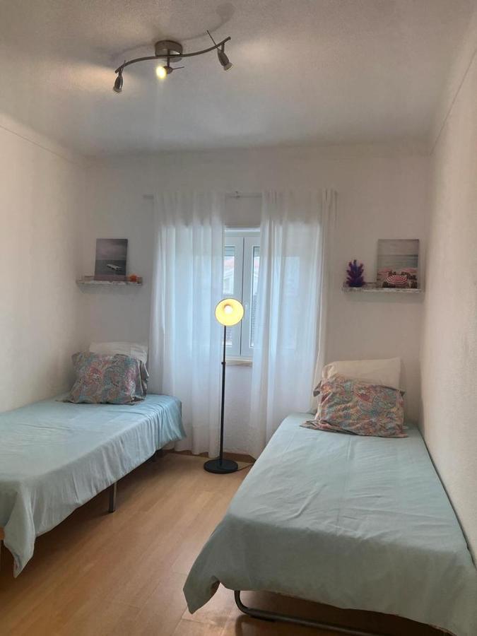 Apartment Ericeira South エクステリア 写真