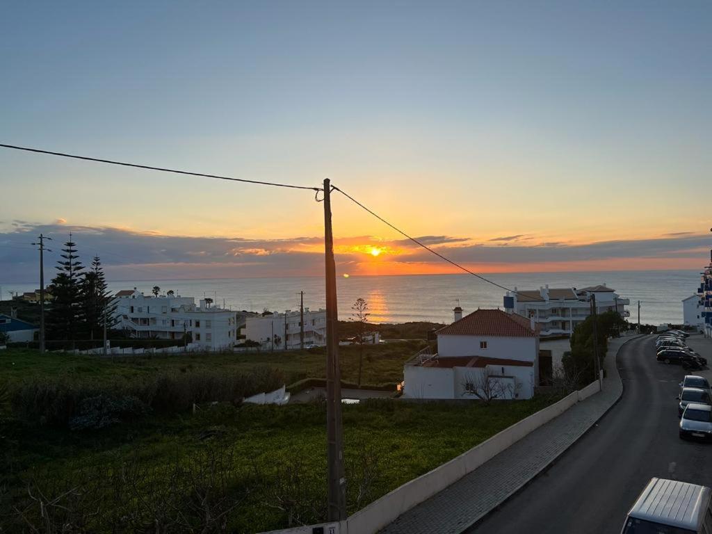 Apartment Ericeira South エクステリア 写真
