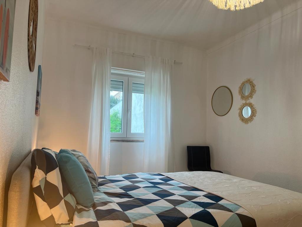 Apartment Ericeira South エクステリア 写真