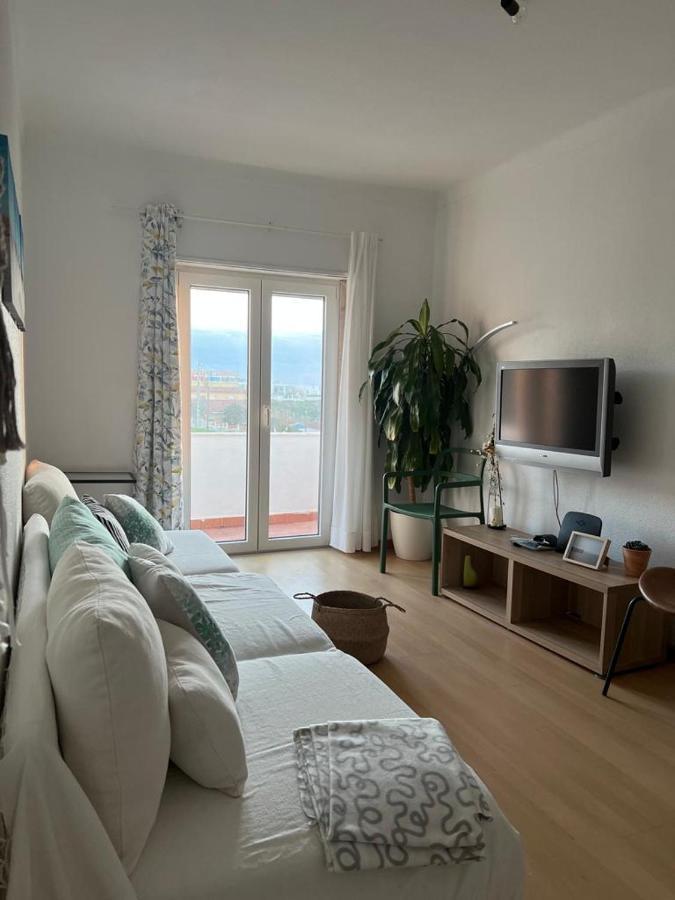 Apartment Ericeira South エクステリア 写真