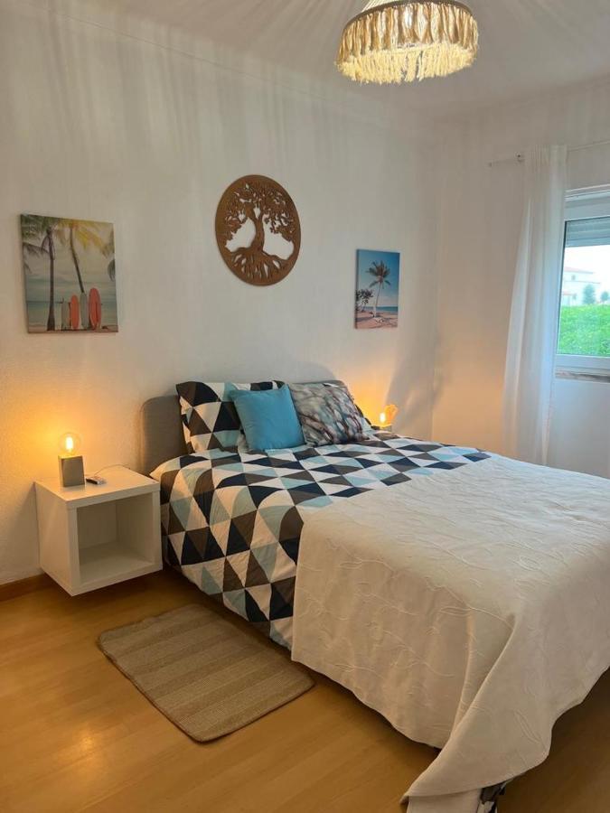 Apartment Ericeira South エクステリア 写真