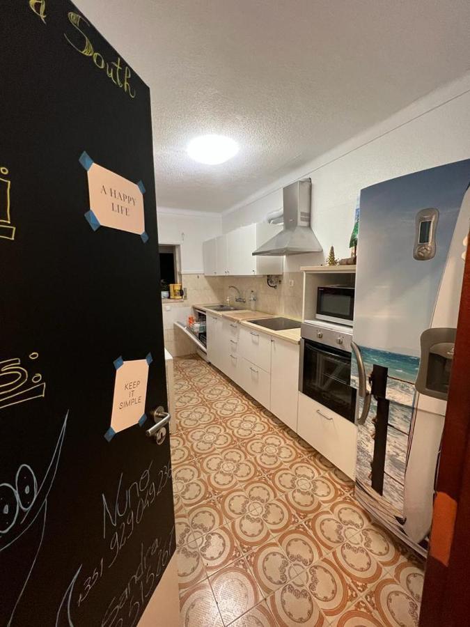 Apartment Ericeira South エクステリア 写真