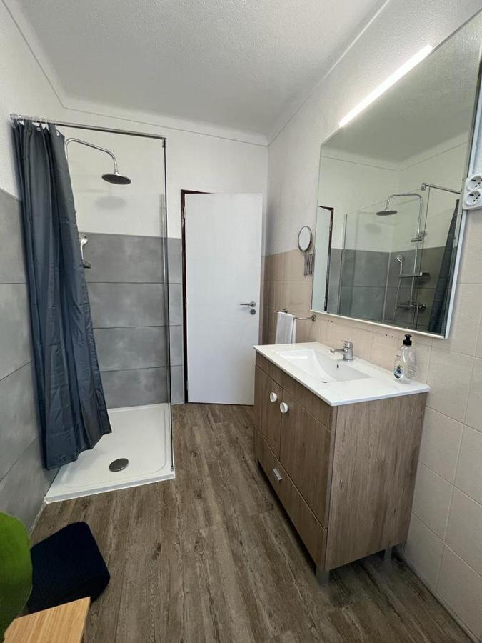 Apartment Ericeira South エクステリア 写真