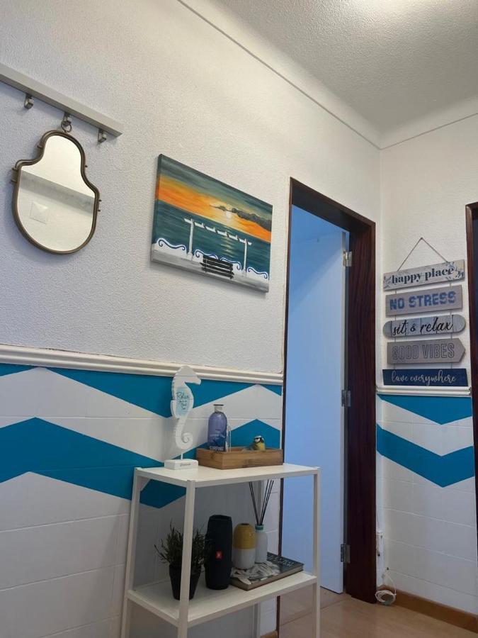 Apartment Ericeira South エクステリア 写真