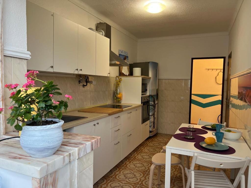 Apartment Ericeira South エクステリア 写真
