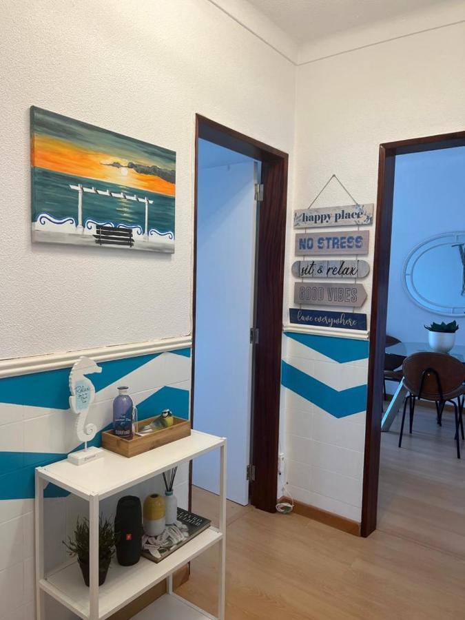 Apartment Ericeira South エクステリア 写真