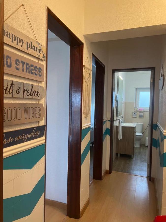 Apartment Ericeira South エクステリア 写真