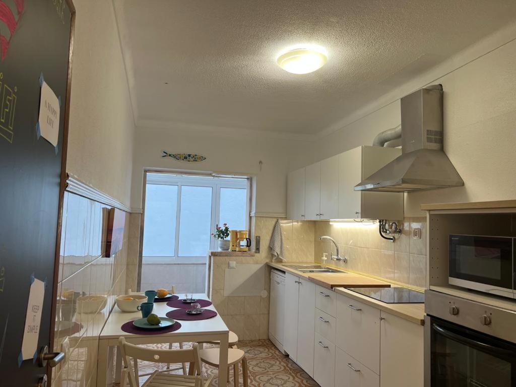 Apartment Ericeira South エクステリア 写真
